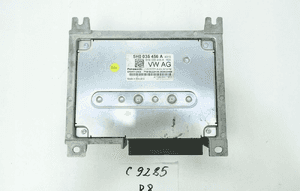 Wzmacniacz vw golf viii 8 5H0 5H0035456A 1