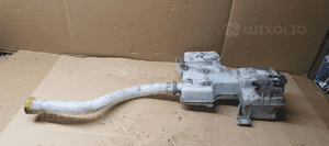 Zbiorniczek spryskiwaczy pompka Opel Vivaro B Trafic III 289105241R 3