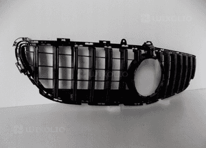 Mercedes CLS W218 LCI Atrapa / Grill / GT - 11174 2