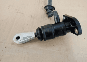 Wysprzęglik pompka sprzęgła VW Passat B5 FL 8E1721401AG 4