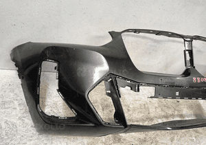 Zderzak przód przedni bmw X3 G01 lift m-pakiet 21- 2