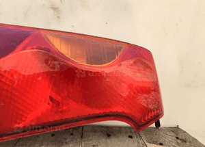 LAMPA TYŁ TYLNA PRAWA NISSAN NOTE WYSYŁKA! 3