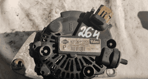 ALTERNATOR NISSAN MICRA K12 1.2 1.4 16V 23100-AX600 2