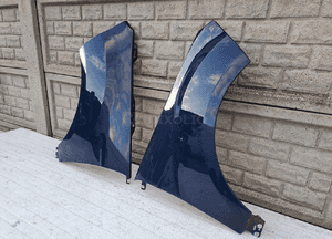 Ford ecosport 12-22 błotnik przedni prawy lewy 2