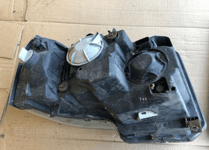 Lampa przednia lewa RHD anglik LAND ROVER FREELANDER Lift 2003-06 2