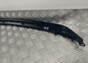Listwa zderzaka tył porsche boxster 3 iii 718 982 lift 2015- 20