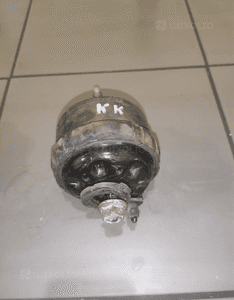 Jeep cherokee liberty kk nitro poduszka silnika prawa lewa zdrowa oryginał 5