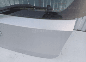 Bmw 1 E87 E81 klapa bagażnika tył tylna kompletna w kolor 5