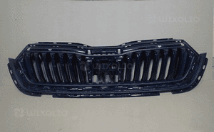 Atrapa grill gril skoda octavia 4 iv 5E3 2019- 1
