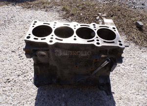 Blok silnika 1.2 8V fiat 500 panda lancia ypsilon ford ka 169a4000 1