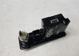 Range rover evoque L538 jaguar xf i X250 11-15 xj X351 port gniazdo aux usb ipod oryginał 5