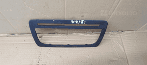 Ramka dekor radia konsoli Seat Ibiza IV 6J0858063 2
