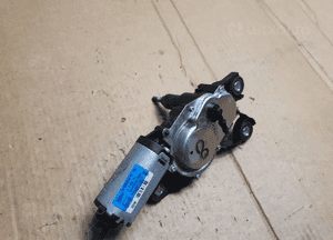 SILNICZEK WYCIERACZKI TYŁ SEAT IBIZA IV nr 6J3955711 5