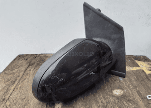Lusterko prawe volkswagen fox manualne LC9Z 2