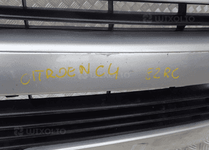 Zderzak przod citroen C4 ezrc radom 2