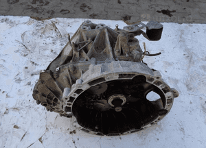 SKRZYNIA A176261010105 MERCEDES CLA 200D 2.2 3