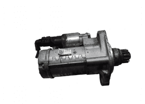 Rozrusznik volkswagen golf vii 1.2 tsi 02Z911024 2012-2016 1