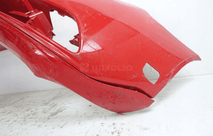 Volvo V70 iii 2007-2013 zderzak przód przedni 30678623 10
