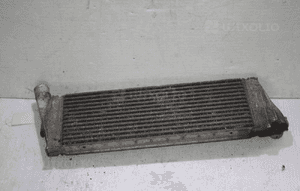 Chłodnica powietrza intercooler RENAULT MEGANE II 1.5; 1.9 DCI  8200115540F 1