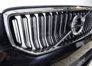 Zderzak przod przedni volvo XC40 ii 18- 31449359 6