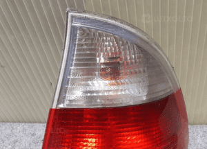 Lampa tył tylna prawa bmw E46 kombi oryginał wysyłka! 3