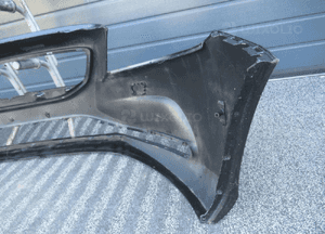 Zderzak przedni przód volvo V40 ii 31283732 2012- 22