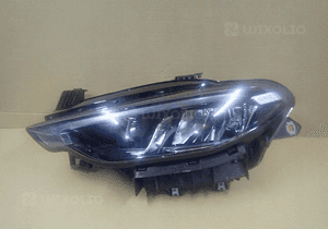 Lampa lewa lewy full led fiat tipo 2 ii lift 2020- 1