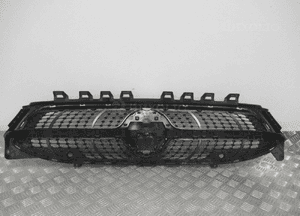 Nowy grill grill atrapa mercedes cla W118 C118 X118 2019- 9