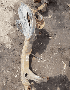 zwrotnica prawa passat b 5 1.9 tdi 8d0407258am