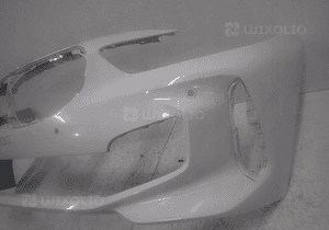 Zderzak przód przedni bmw 1 i F40 m pakiet 2019- 3