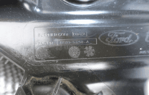 FORD MONDEO MK5 2014- ZBIORNIK POMPA ADBLUE KG93-5J250-A 8