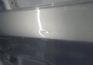 Drzwi prawe przednie prawy przód skoda octavia 4 iv 5E3 20- 2