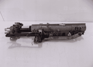 BMW 1 E87 LCI - Kolumna kierownicza 1