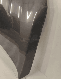 Opel Insignia 09-13 MASKA POKRYWA SILNIKA 4