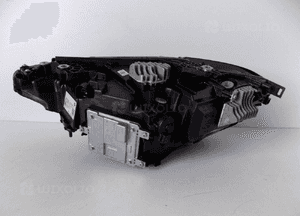 BMW 4 G22 / G23 - Lampa przednia Full Led R 11629 6