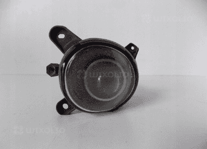 VW Passat B5 Lift - Halogen Lewy - 5121 4