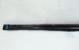 Listwa progowa prawa audi A4 B9 lift kombi allroad 7