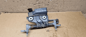 Mechanizm silniczek wycieraczek przód VW FOX 5Z0955133C 5Z0955603A 1