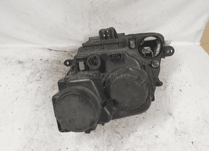 Przod przednia lampa prawa fiat ulysse 7