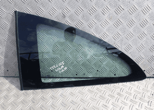 Szyba karoseryjna lewy tył ford ka 2007 radom 1