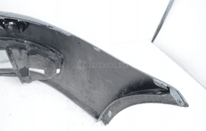 Zderzak przód przedni volkswagen golf v kombi 05-10 1K0807221D 11