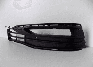 BMW 5 G30/G31 Kratka Wlotu Powietrza Lewa - 3848 7