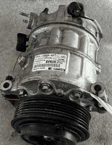 KOMPRESOR KLIMATYZACJI RANGE ROVER L560 ORG FV 1