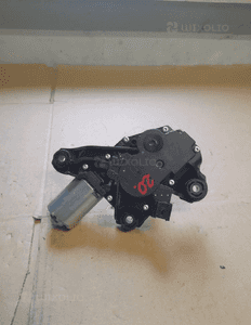 SILNICZEK WYCIERACZKI TYŁ RENAULT LAGUNA III KOMBI nr 0390201831 6