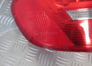 Lampa tylna tył lewa prawa audi A3 lift led 8P4 2008-2013 10