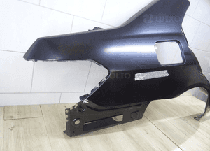 BŁOTNIK PRAWY TYLNY TYŁ W212 SEDAN A2126370207 2