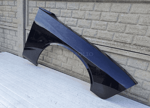 Chevrolet challenger błotnik prawy przedni 2