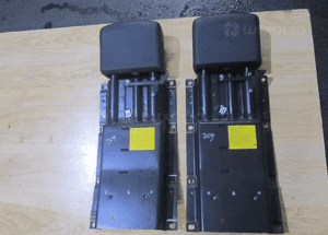 MERCEDES CLK209 zagłowki pirotechniczne 2098600032