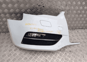 Zderzak audi A3 8V halogen kratka 8V0941700C radom 1