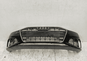 Zderzak przód przedni audi A4 B9 8W lift 2019- 1
